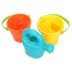 Набор для игры в песок со столиком , коробка 609D