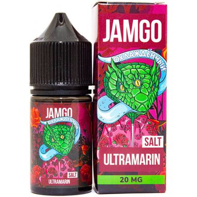 Жидкость Jamgo (20MG) 30 ml