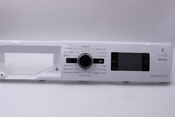 Пластик стиральной машины Whirlpool BL SG6108V MB