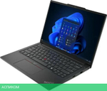 Ноутбук Lenovo ThinkPad E14 Gen 6 Graphite Black (21M8S71R00)