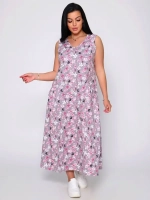 Сарафан большие размеры