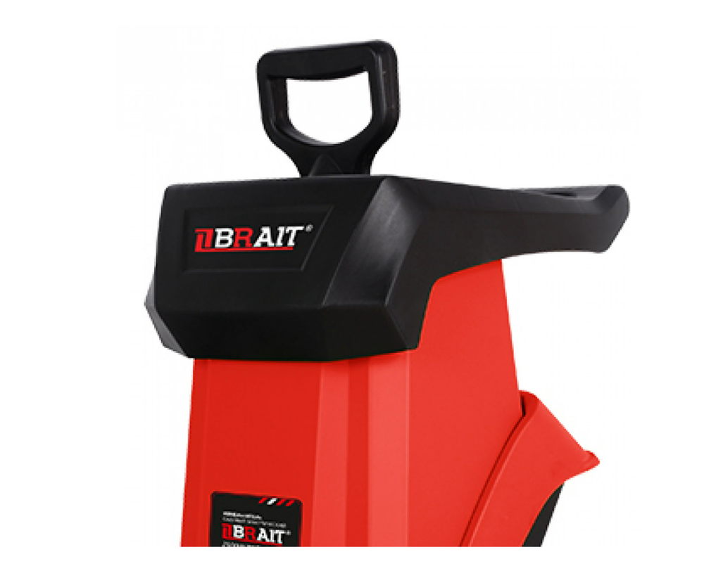 Измельчитель садовый электрический Brait BESH-250V