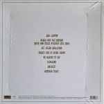 Eric Clapton / The Studio Album Collection 1970-1981 (9LP)