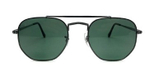 Очки Ray-Ban Marshal RB3648 004 / 52 mm