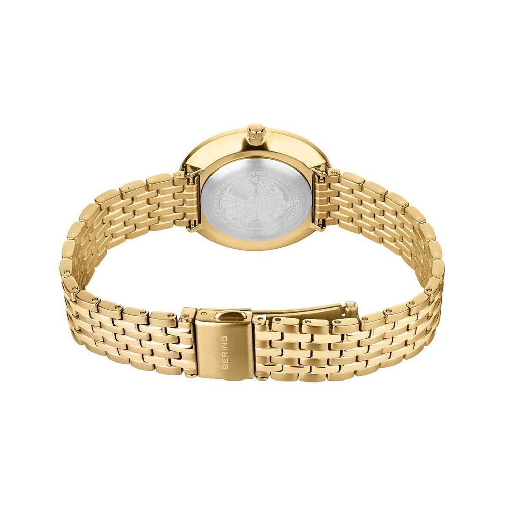 Женские наручные часы Bering 19334-334