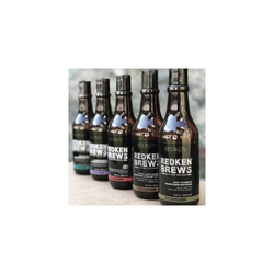 Redken Brews - шампунь на каждый день /   300  ml  / GTIN 884486336897
