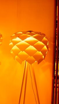 торшер B.LUX Phi T40