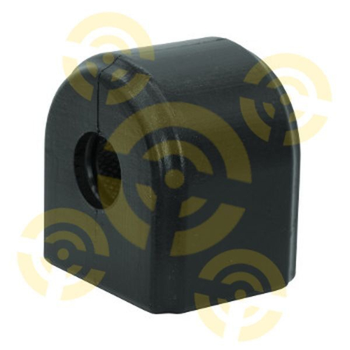 Втулка стабилизатора, задней подвески (Кратность 2 шт.) 4013965B