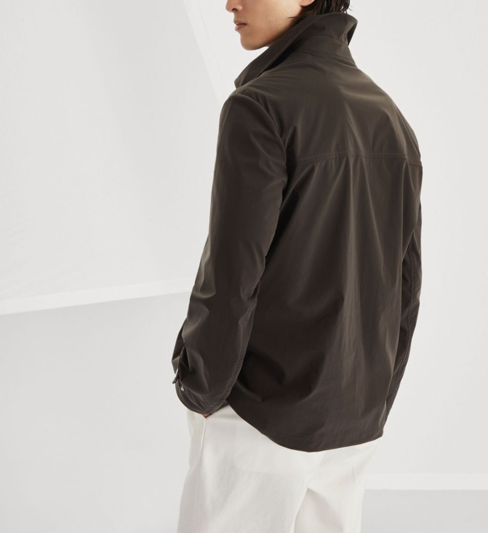 Куртка BRUNELLO CUCINELLI