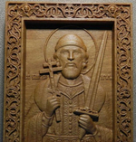 Гравировально-фрезерный станок Моделист CNC-2638AL-S