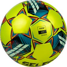Мяч футзальный SELECT Futsal Mimas 1053460550, размер 4, FIFA Basic
