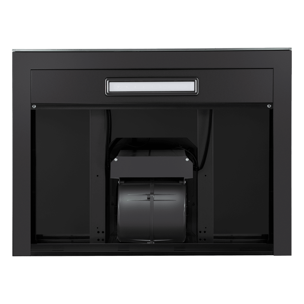 Кухонная вытяжка Maunfeld Breeze 60 Black