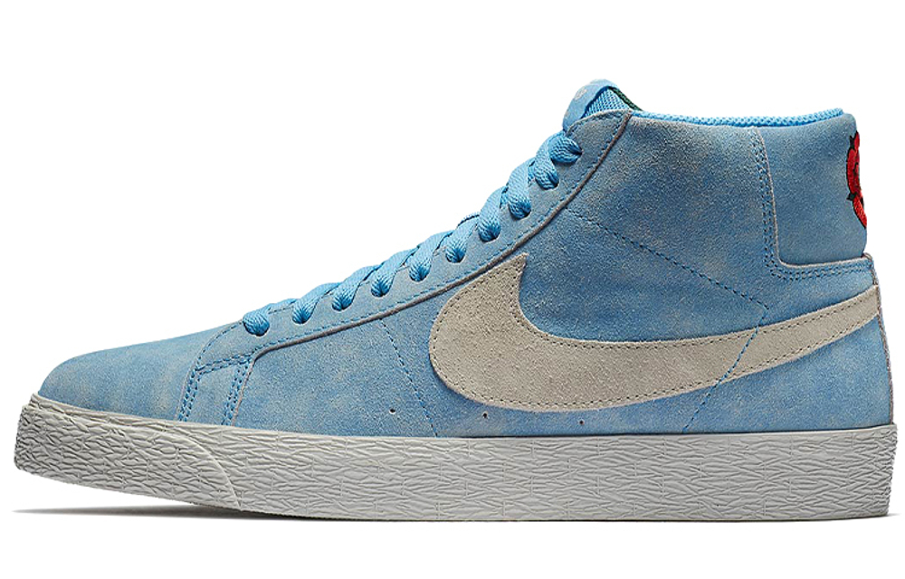 Кроссовки Nike Blazer Sb Zoom Lance Mountain