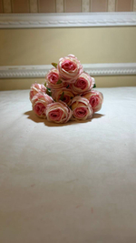 Искусственные цветы, желтые подсолнухи / Высота 44 см. 9 стебелей 9 бутонов/