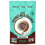 Coconut Cloud, Сливки на сухом кокосовом молоке, оригинальные, 170 г (6 унций)
