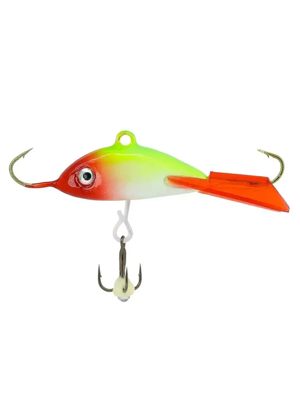 Балансир рыболовный Pro 05 10гр, 43мм, цвет 27