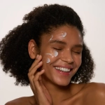 Успокаивающий крем-гель с хауттюйнией AXIS-Y Heartleaf My-Type Calming Cream