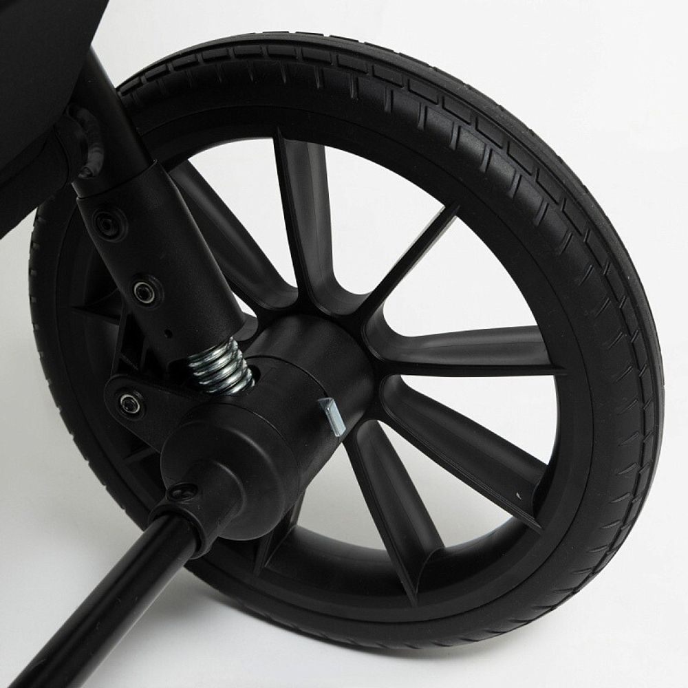 Коляска Agex Life 3 в 1 с автокреслом Simple Grey ALG528 Green (Зеленый)