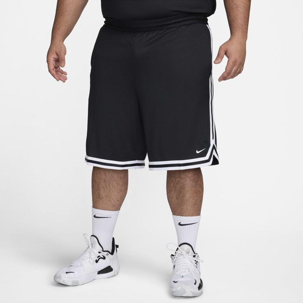 FN2604-010 Шорты Nike Dri-Fit Dna 10In Short