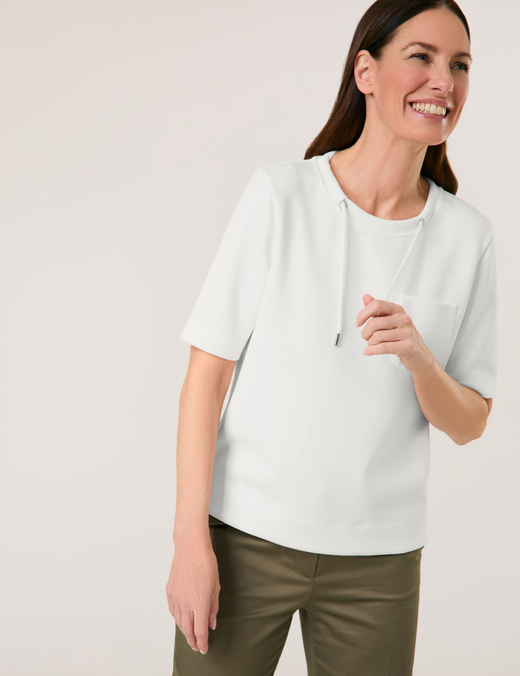 Толстовка из модала