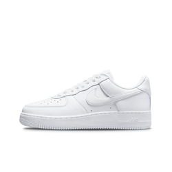 Кроссовки Nike Air Force 1 Low 'Color of the Month - White' DJ3911-100