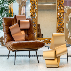 Панно Дежавю Роуз Объект мечты