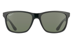 Ray Ban Highstreet RB 4181 601/9A / 57 мм