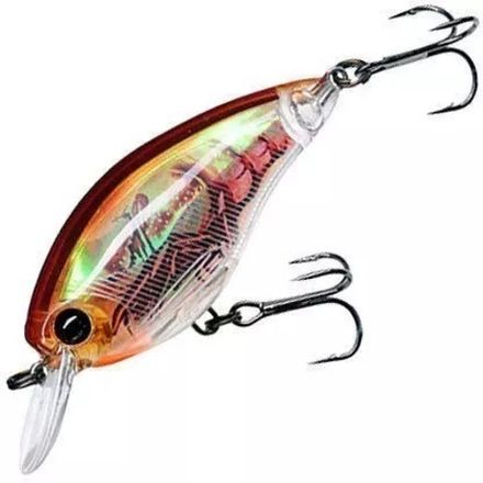 Воблер R1315-RBCF Yo-Zuri 3DR SHALLOW CRANK 50F