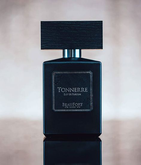 Tonnerre 1805, парфюмерная вода, BeauFort London