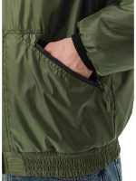 Куртка-пилот демисезонная