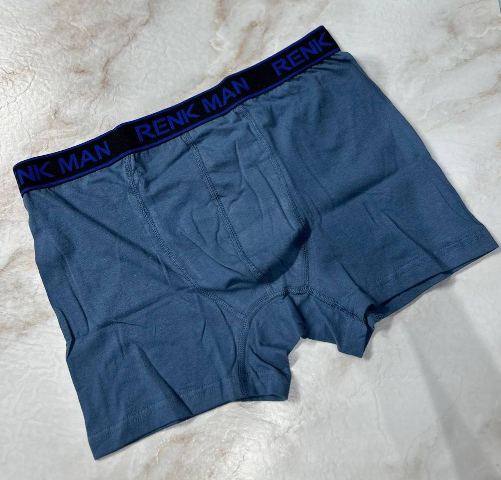 ТРУСЫ МУЖ KENNPAUL 910