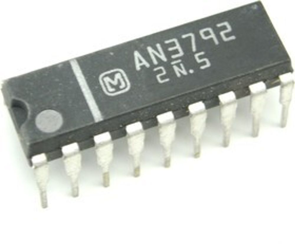 AN3792  dip18