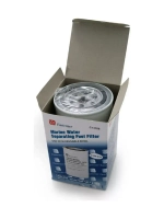 Фильтр топливный 10 мк вставка сменная (большая) к C14773P