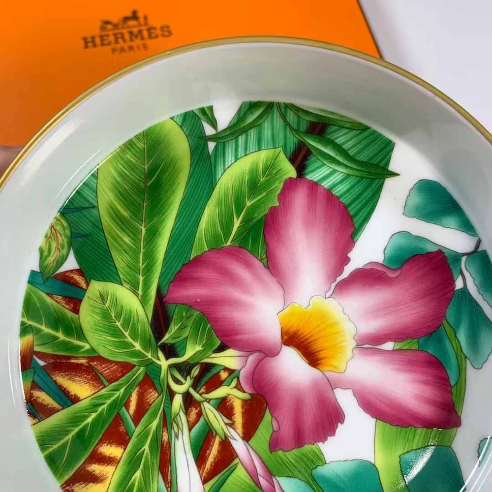 Набор тарелок Hermes 2 шт.