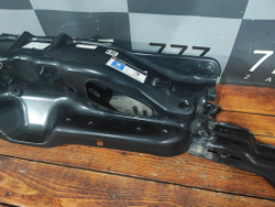 Панель передняя Boxer 250, Jumper 250, Ducato 250 14-нв Б/У Оригинал 1379472080