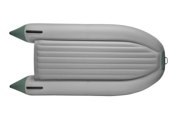 Лодка ПВХ РОДЖЕР Zefir Trofey 3500