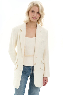 Корсет-бандо с баской