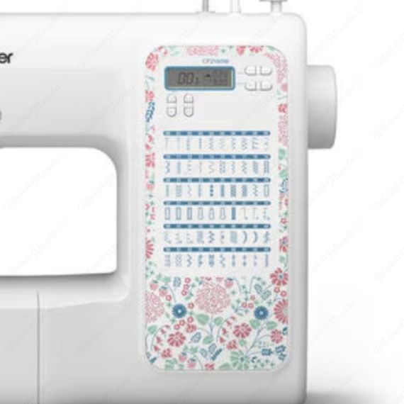 Швейная машина Brother CP2160W