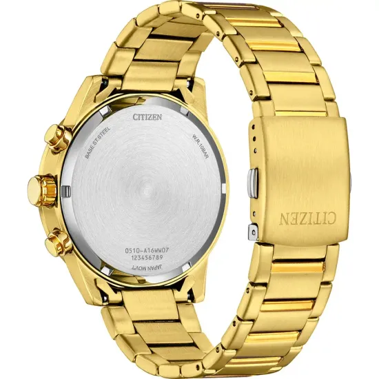 Наручные часы Citizen AN3682-54E