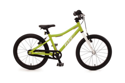 Bachtenkirch Fizz 18&quot; - 18 Zoll - Tiefeinsteiger - 2025