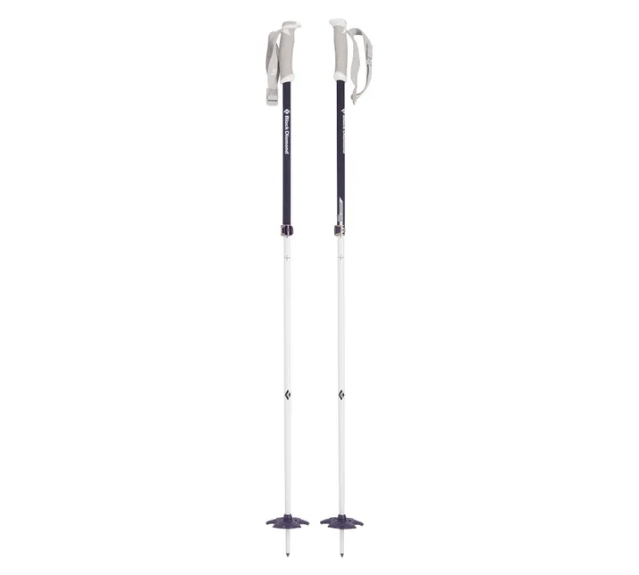 Палки лыжные Boundary Probe Ski Poles