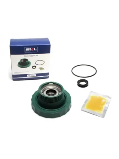 Суппорт стиральной машины правый SPD003ZN (4071374104, 4071430971)