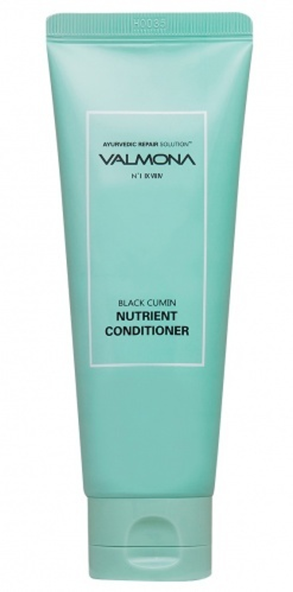 Кондиционер с черным тмином Valmona Ayurvedic Repair Solution Black Cumin Nutrient Conditioner