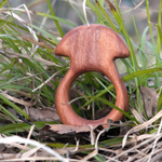 Грызунок Грибок Леснушки