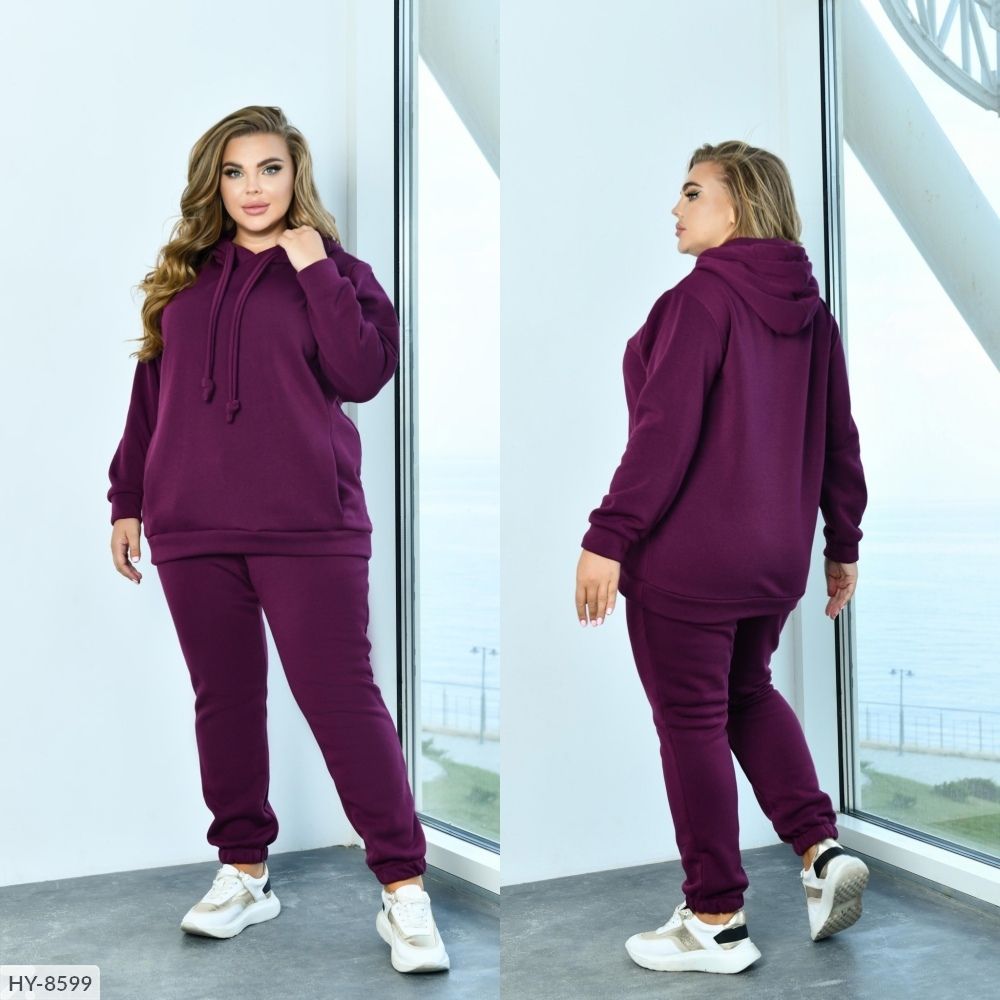 Костюм HY-8599 Фабрика Моды