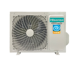 Hisense Black Crystal Super DC Inverter AS-13UW4RVETG01(B)