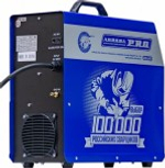 Сварочный полуавтомат AURORA OVERMAN 160 13710