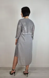 Платье 03517-2 Fabrika