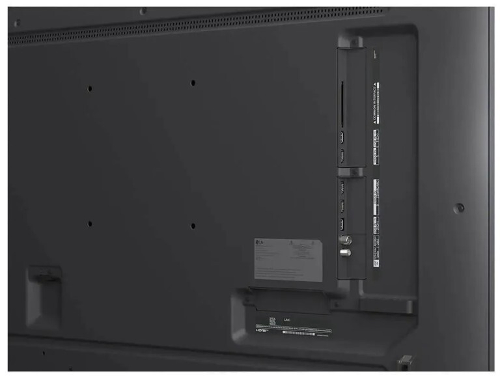 Телевизор  LG 50NANO90A6B.ARUG