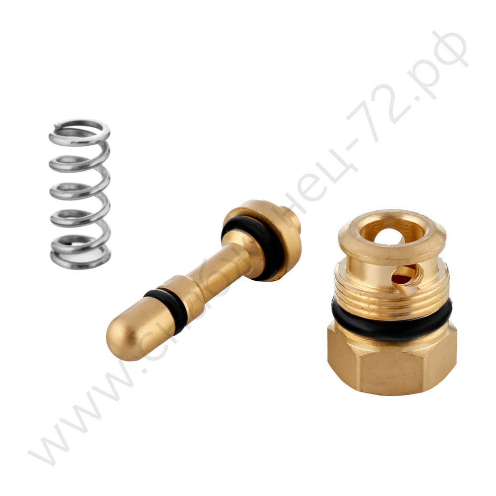 Ремкомплект клапана КР к резакам серии Р3-300 K-М и P3-362K